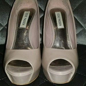 Steve madden pump